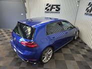 Volkswagen Golf 2.0 TSI R Hatchback 5dr Petrol DSG 4Motion Euro 6 (s/s) (310 ps) 16