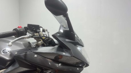 Yamaha XJ6 2010 31K MOT JUST SERVICED 600CC A2 RESTRICTABLE 42