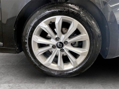 Renault Clio 1.0 TCe evolution Hatchback 5dr Petrol Manual Euro 6 (s/s) (90 ps) Air Con 10