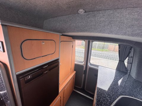 Volkswagen Matrix T5 17