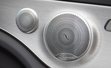 Mercedes-Benz C Class C63 S Premium Plus 22