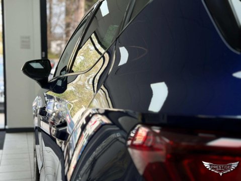 SEAT Leon 1.4 eHybrid 12.8kWh FR DSG Euro 6 (s/s) 5dr 11