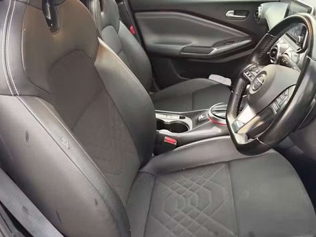 Nissan Juke 1.0 DIG-T Tekna SUV 5dr Petrol DCT Auto Euro 6 (s/s) (114 ps) 23
