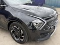 Kia Sportage 1.6 T-GDi MHEV GT-Line SUV 5dr Petrol Hybrid DCT Euro 6 (s/s) (157 bhp) 13