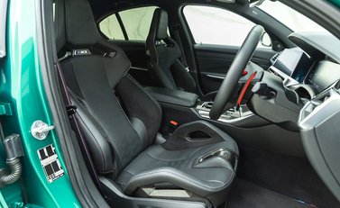 BMW M3 Competition 10