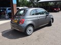 Fiat 500 1.2 Lounge Euro 6 (s/s) 3dr 9