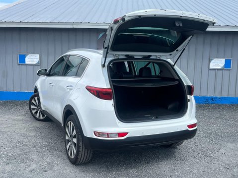 Kia Sportage 1.7 CRDi 3 Euro 6 (s/s) 5dr 33