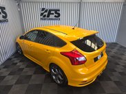 Ford Focus 2.0T EcoBoost ST-3 Hatchback 5dr Petrol Manual Euro 5 (s/s) (250 ps) 16