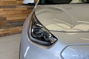 Kia Niro 64kWh 4 SUV 5dr Electric Auto (201 bhp) 16