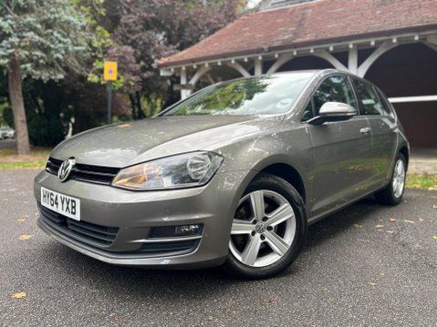 Volkswagen Golf MATCH TSI BLUEMOTION TECHNOLOGY DSG 13