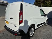 Ford Transit Connect 240 L1 Trend 100 ps Panel Van - Air Con 6
