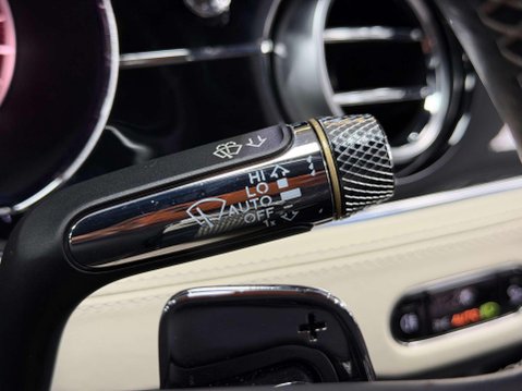 Bentley Continental 6.0 W12 GT Coupe 2dr Petrol Auto 4WD Euro 6 (635 ps) 49