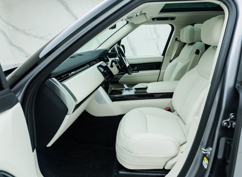 Land Rover Range Rover P550e Autobiography 20