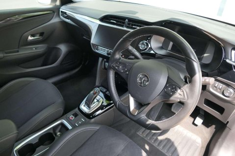 Vauxhall Corsa ELITE NAV PREMIUM 13