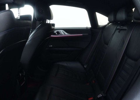 BMW I4 i4 M50 4WD 5dr 61