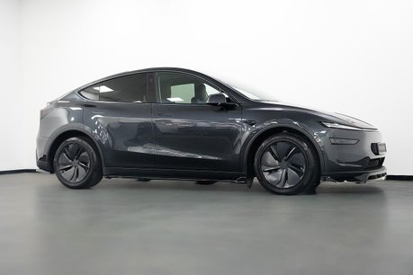 Tesla Model Y 84.7kWh (Dual Motor) Long Range SUV 5dr Electric Auto 4WDE (513 ps) 29