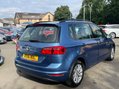 Volkswagen Golf SV 1.6 TDI BlueMotion Tech SE Euro 6 (s/s) 5dr 11