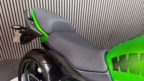 Kawasaki Er 2015 NAKED MODEL 20K, SERVICED, LONG MOT, WARRANTY 13