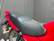 Honda CG 2007 ONLY 11K RUNNING PROJECT BIKE 125CC ICONIC LEARNER 19