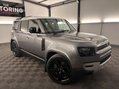 Land Rover Defender 3.0 D250 MHEV SE Auto 4WD Euro 6 (s/s) 5dr 2