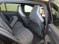 Volkswagen Golf 2.0 Golf GTD TDI Semi-Auto 5dr 10