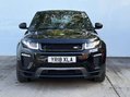 Land Rover Range Rover Evoque 2.0 Range Rover Evoque HSE Dynamic TD4 Auto 4WD 5dr 34