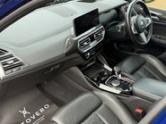 BMW X3 M COMPETITION 37