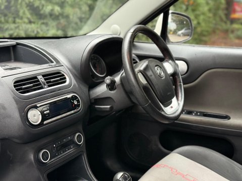 MG MG3 1.5 VTi-TECH 3Form Sport Euro 6 (s/s) 5dr 10