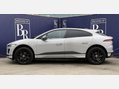 Jaguar I-Pace 400 90kWh Black SUV 5dr Electric Auto 4WD (400 ps) 8