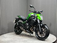 Kawasaki Er 2015 NAKED MODEL 20K, SERVICED, LONG MOT, WARRANTY 3