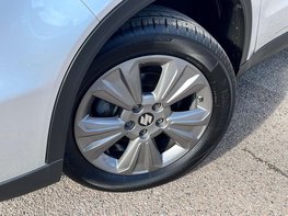 Suzuki Vitara 1.4 Vitara SZ-T Boosterjet MHEV 5dr 3