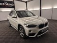 BMW X1 2.0 20d Sport Auto xDrive Euro 6 (s/s) 5dr 63