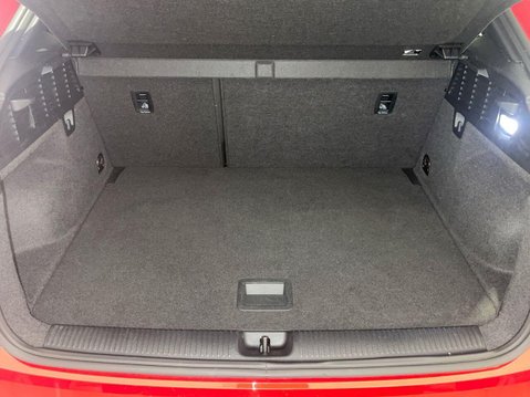 Audi Q2 1.5 TFSI CoD 35 S line SUV 5dr Petrol S Tronic Euro 6 (s/s) (150 ps) 18