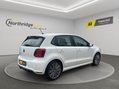 Volkswagen Polo 1.4 TSI BlueMotion Tech ACT BlueGT Euro 6 (s/s) 5dr 10