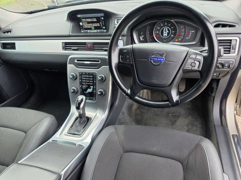 Volvo V70 1.6 V70 Business Edition D2 Auto 5dr 50
