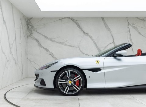 Ferrari Portofino 3.8T V8 F1 DCT Euro 6 (s/s) 2dr 29