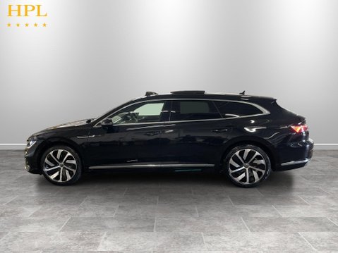 Volkswagen Arteon 2.0 TSI R-Line Shooting Brake 5dr Petrol DSG Euro 6 (s/s) (190 ps) Air Con 4