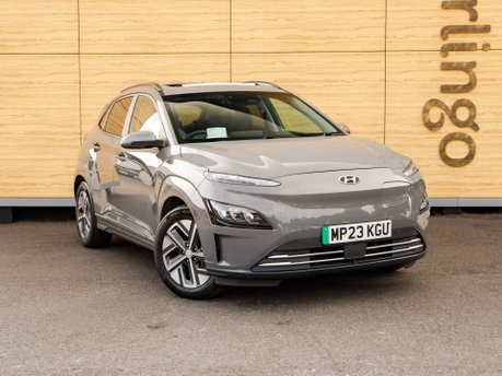 Hyundai KONA ULTIMATE