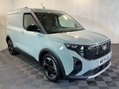 Ford Transit Courier 1.0 EcoBoost Active Auto SWB Euro 6 (s/s) 5dr 39