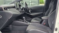 Toyota Corolla 2.0 VVT-h Excel Hatchback 5dr Petrol Hybrid CVT Euro 6 (s/s) (184 ps) 36