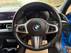 BMW 1 Series 1.5 118I M Sport Auto 5dr 44