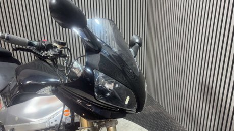 Yamaha R1 YZF 1998 4XV CUSTOM STREETFIGHTER RUNNING PROJECT BIKE 13
