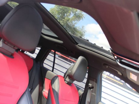 Mercedes-Benz C Class 2.0 AMG C 43 Premium + MHEV 4Matic A 4WD 5dr 