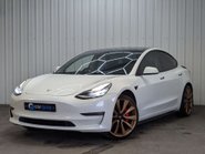 Tesla Model 3 Model 3 Performance AWD 4WD 4dr 8