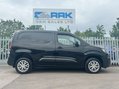 Citroen Berlingo 1.5 BlueHDi 1000 Enterprise M Pro Panel Van 5dr Diesel Manual SWB Euro 6 (s 31