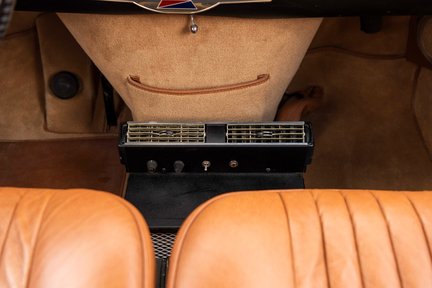 Citroen DS 21 Berline Chapron 'Majesty' 27