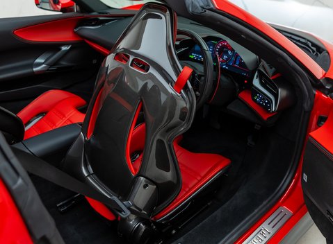 Ferrari SF90 Spider 20