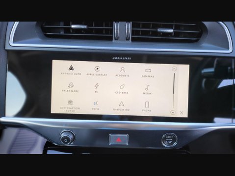 Jaguar I-Pace HSE 23