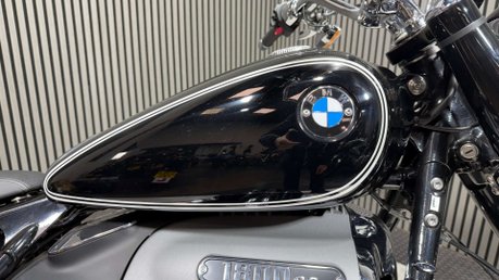BMW R18 1800 2021 ONLY 6K THE ULTIMATE CRUISER BIKE 42