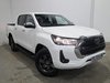 Toyota Hilux Toyota Hilux Diesel Icon D/Cab Pick Up 2.4 D-4D Auto